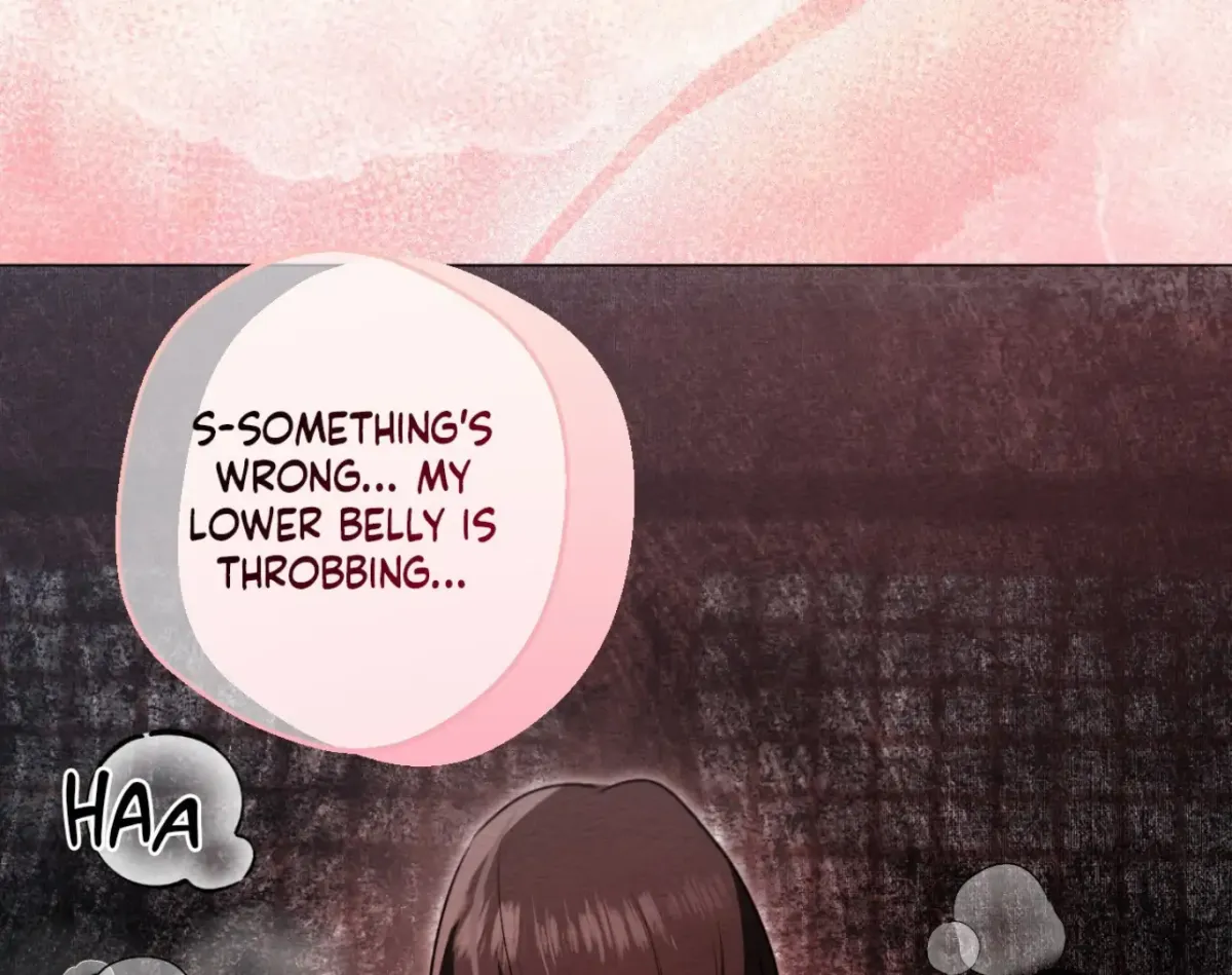 Capturing Spirits, Catching Feelings Chapter 4 page 96 - 