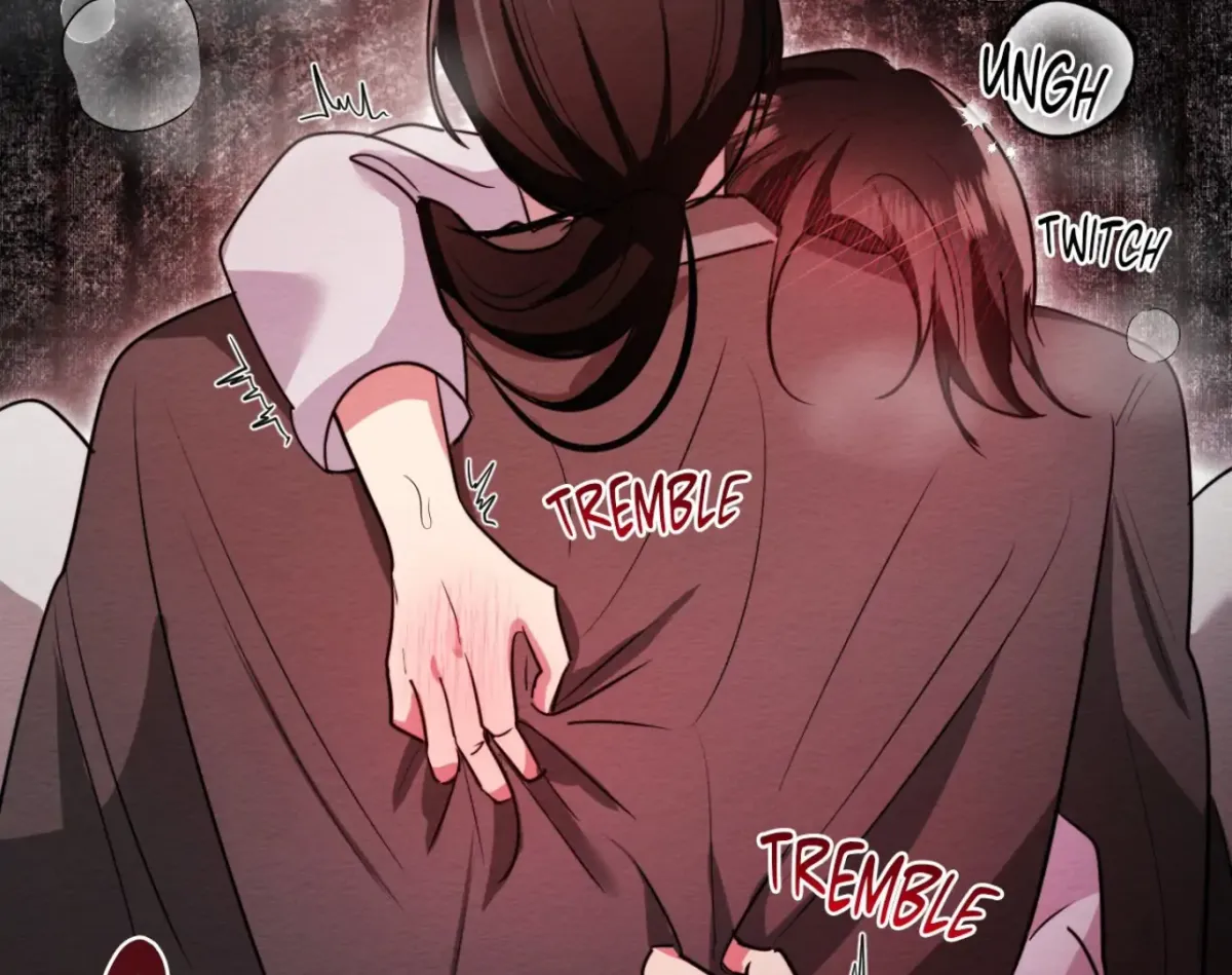 Capturing Spirits, Catching Feelings Chapter 4 page 97 - 