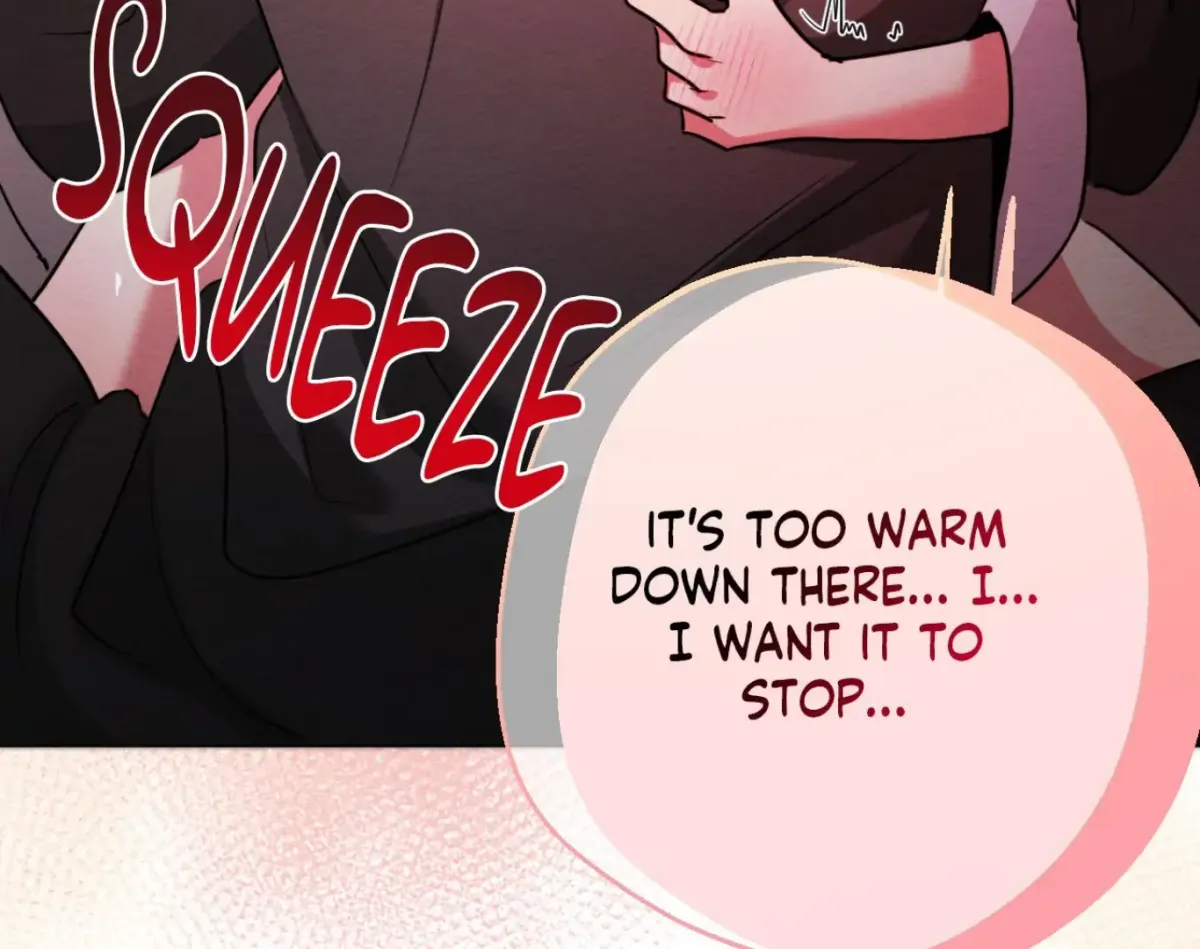 Capturing Spirits, Catching Feelings Chapter 4 page 98 - 