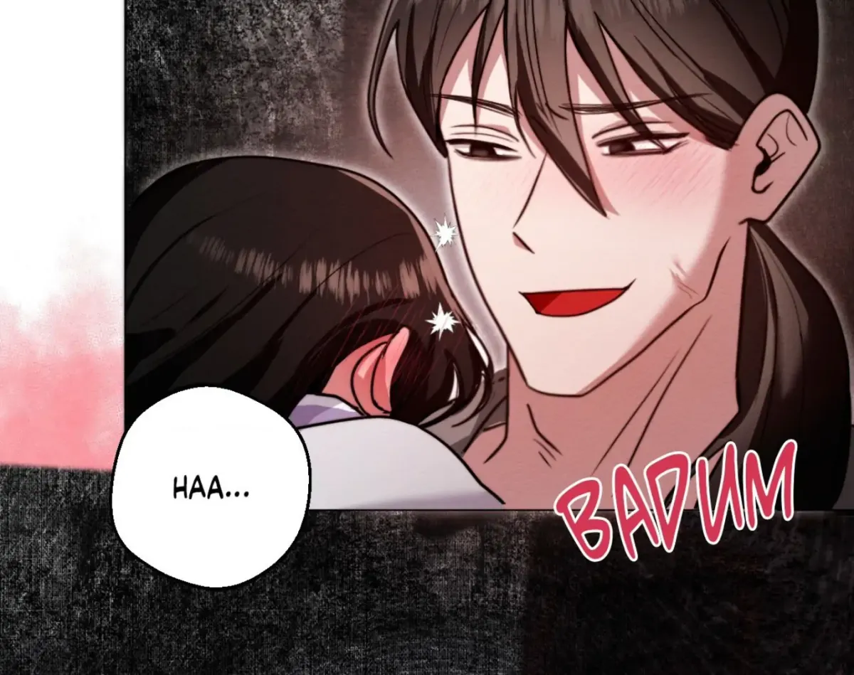 Capturing Spirits, Catching Feelings Chapter 4 page 100 - 