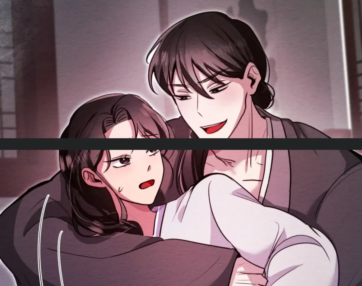 Capturing Spirits, Catching Feelings Chapter 5 page 2 - 
