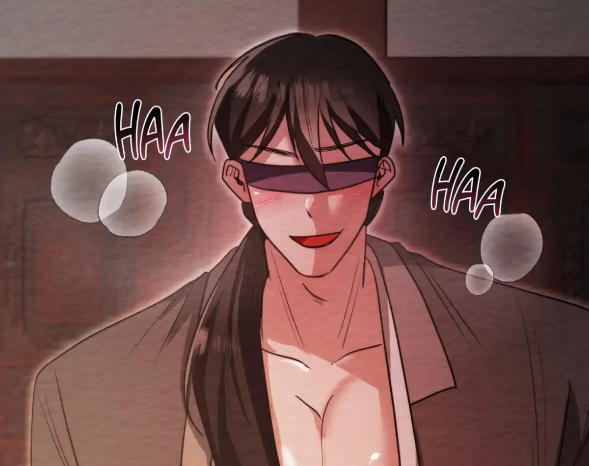 Capturing Spirits, Catching Feelings Chapter 5 page 103 - 