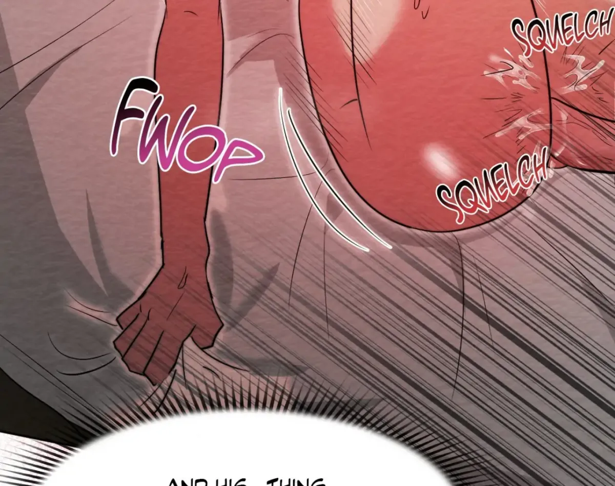 Capturing Spirits, Catching Feelings Chapter 5 page 109 - 