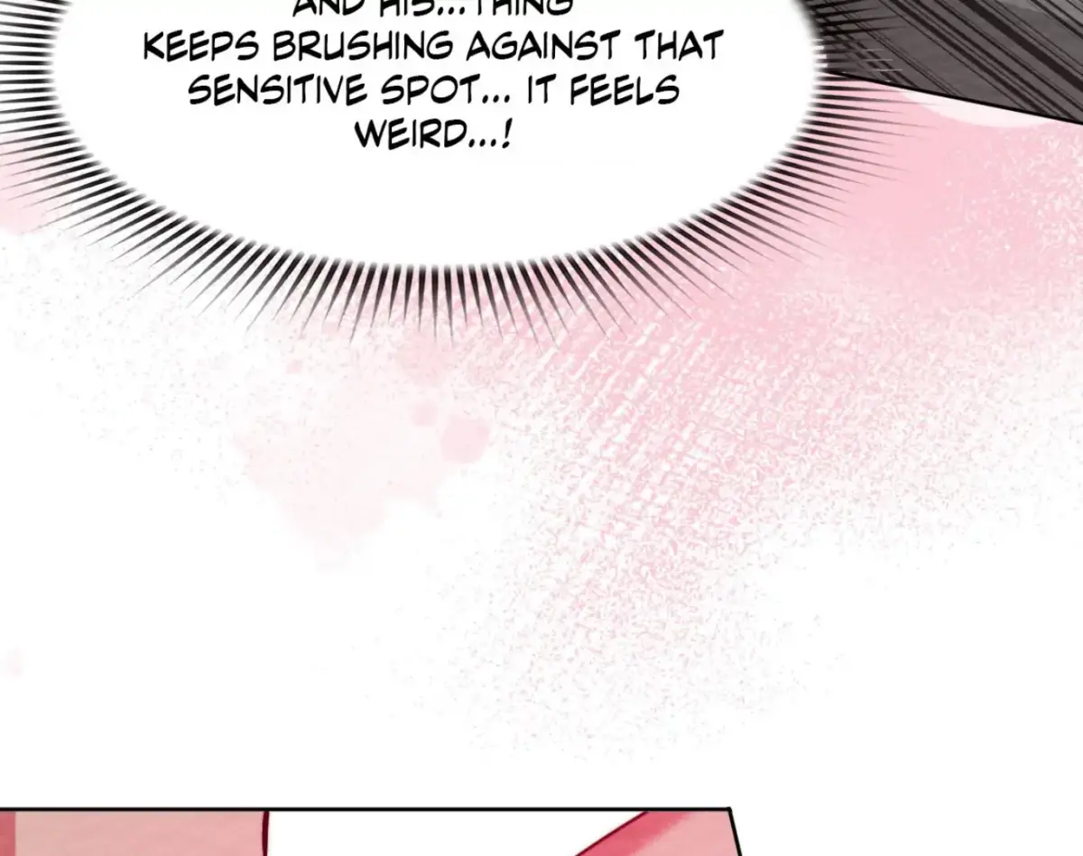 Capturing Spirits, Catching Feelings Chapter 5 page 110 - 