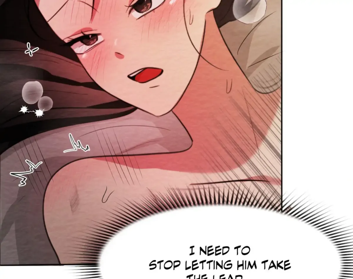 Capturing Spirits, Catching Feelings Chapter 5 page 118 - 
