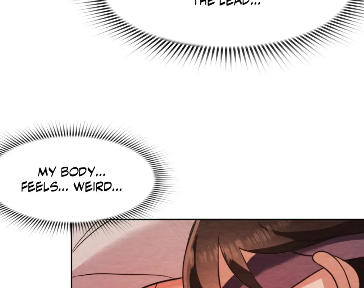 Capturing Spirits, Catching Feelings Chapter 5 page 119 - 