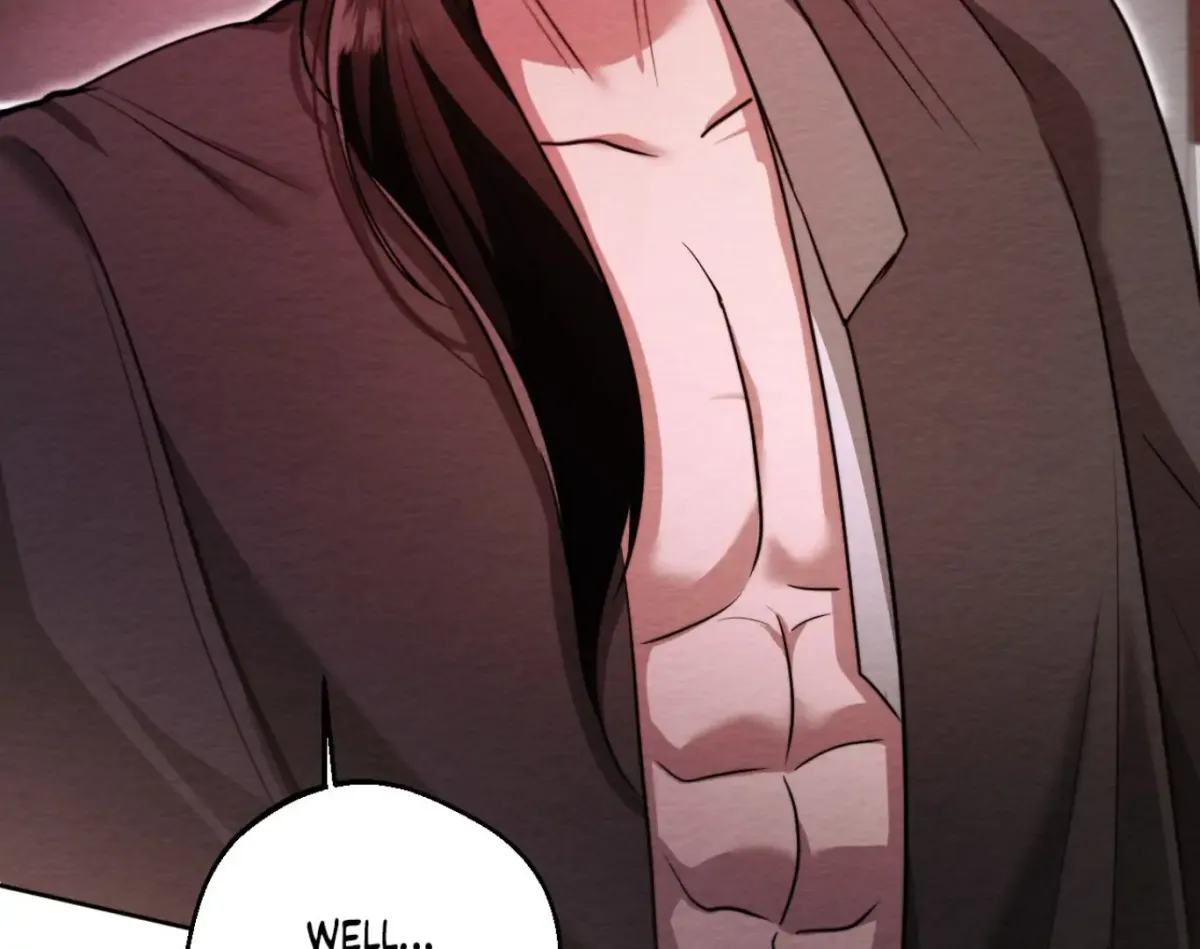 Capturing Spirits, Catching Feelings Chapter 5 page 13 - 