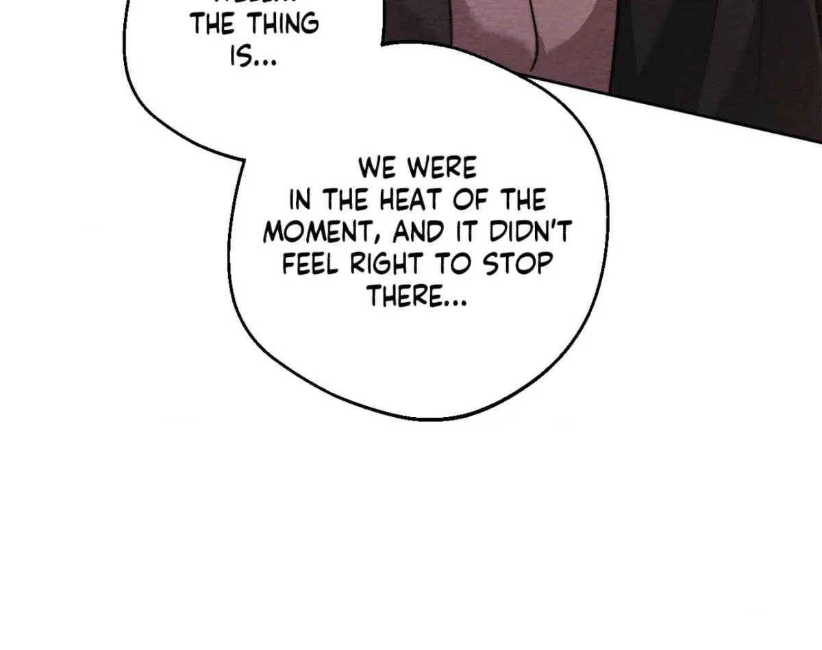 Capturing Spirits, Catching Feelings Chapter 5 page 14 - 