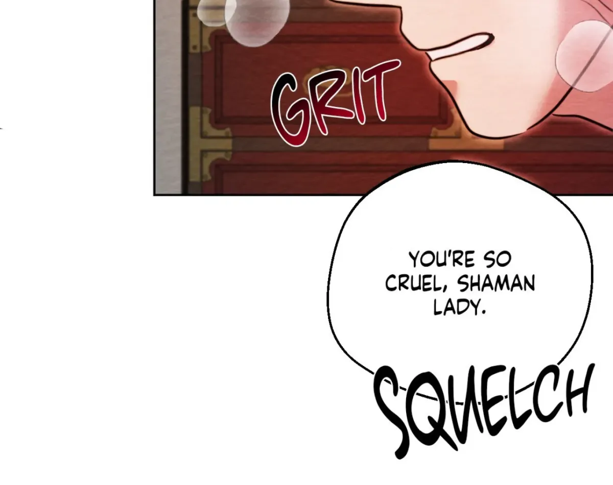 Capturing Spirits, Catching Feelings Chapter 5 page 136 - 