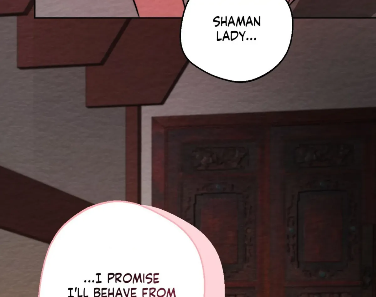 Capturing Spirits, Catching Feelings Chapter 5 page 150 - 