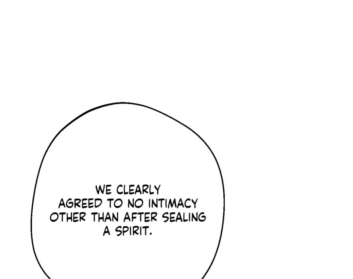 Capturing Spirits, Catching Feelings Chapter 5 page 16 - 