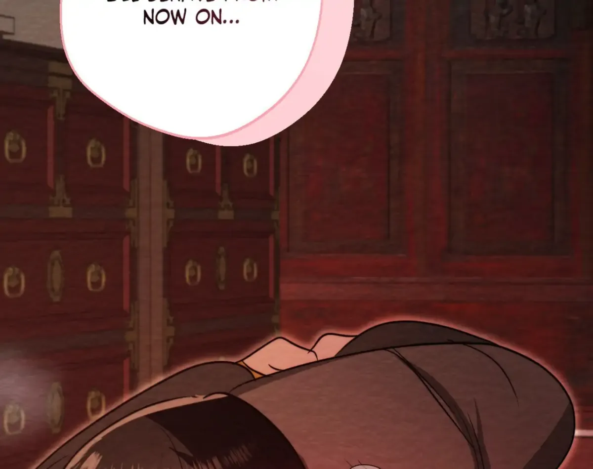 Capturing Spirits, Catching Feelings Chapter 5 page 151 - 