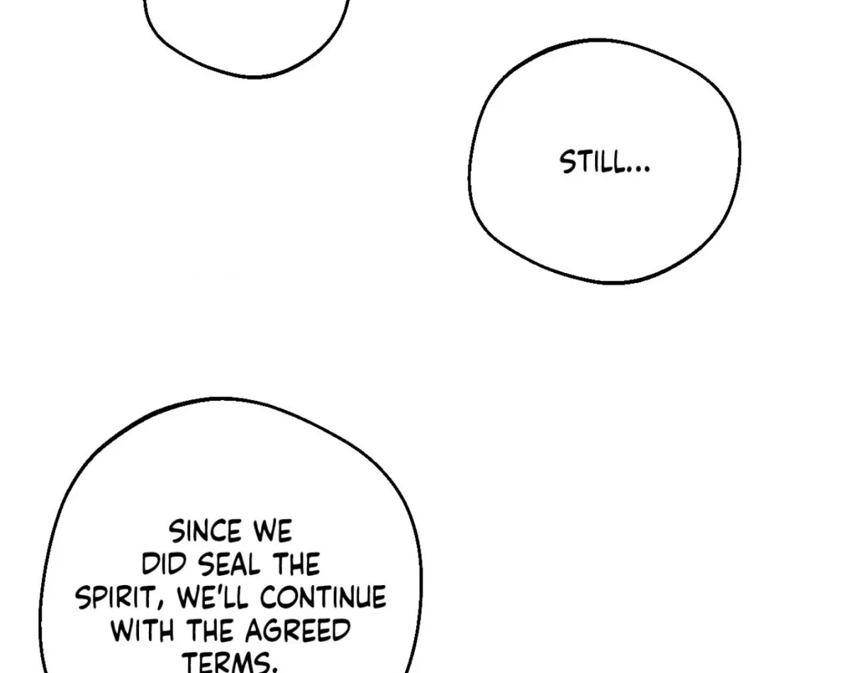 Capturing Spirits, Catching Feelings Chapter 5 page 19 - 