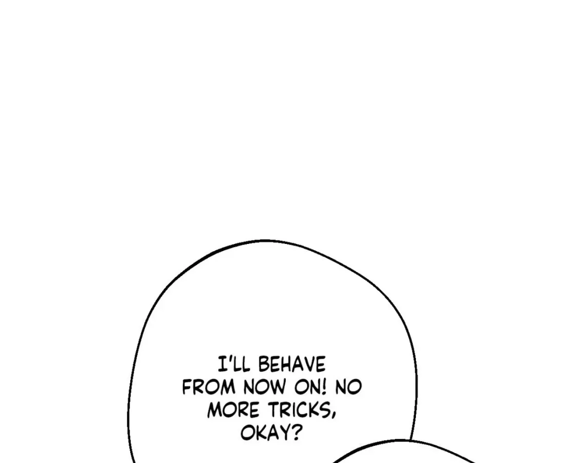 Capturing Spirits, Catching Feelings Chapter 5 page 21 - 