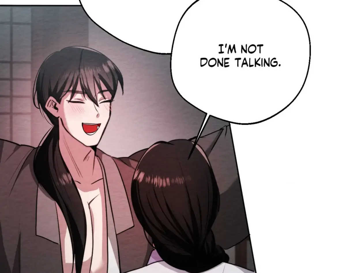 Capturing Spirits, Catching Feelings Chapter 5 page 22 - 