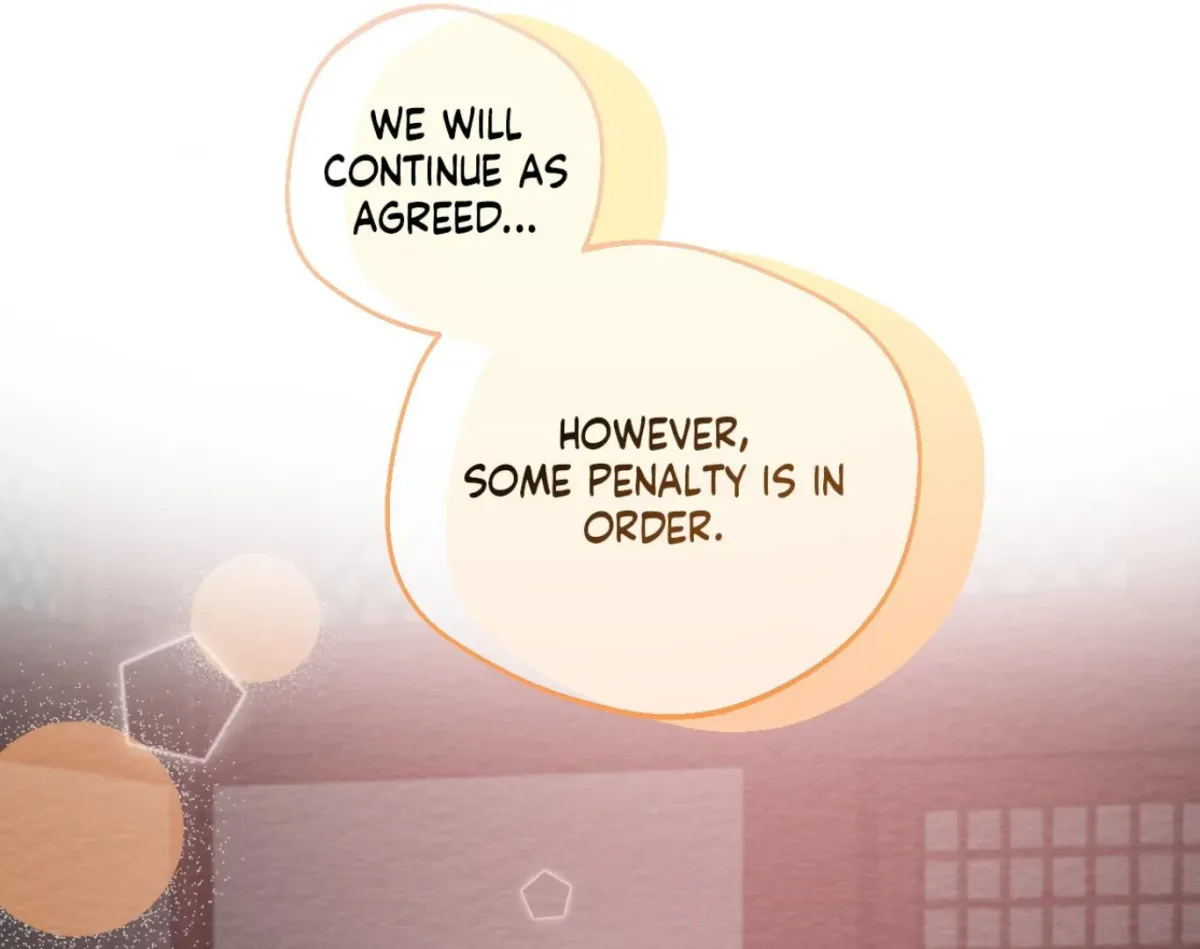 Capturing Spirits, Catching Feelings Chapter 5 page 24 - 