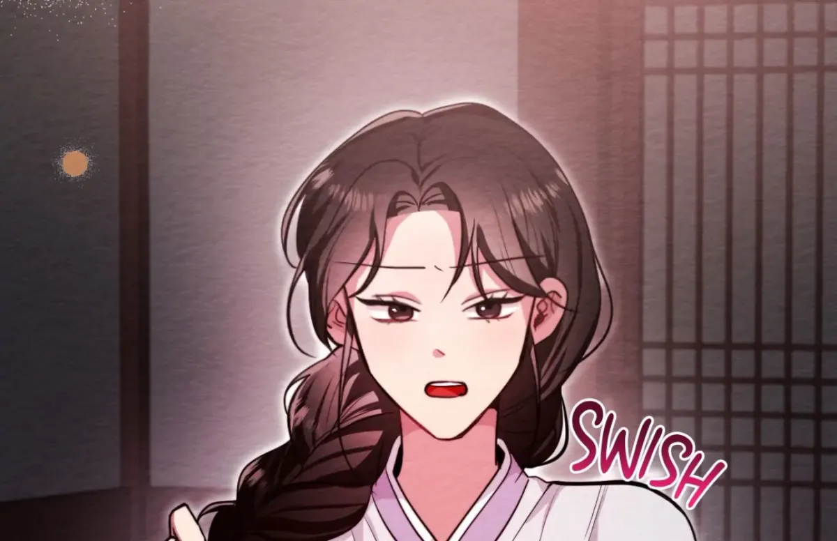 Capturing Spirits, Catching Feelings Chapter 5 page 25 - 