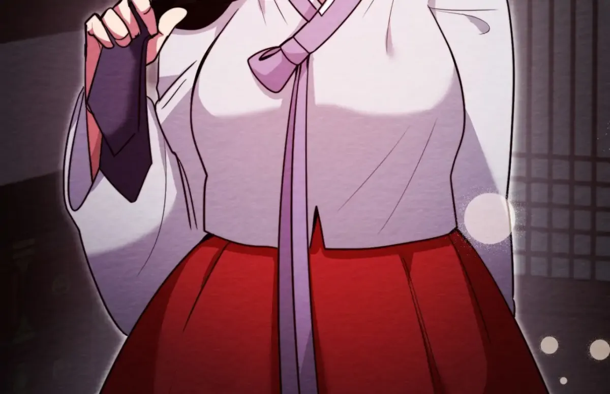 Capturing Spirits, Catching Feelings Chapter 5 page 26 - 