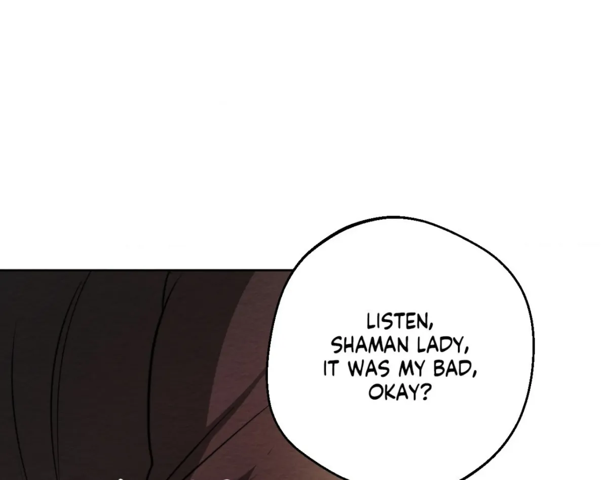 Capturing Spirits, Catching Feelings Chapter 5 page 30 - 