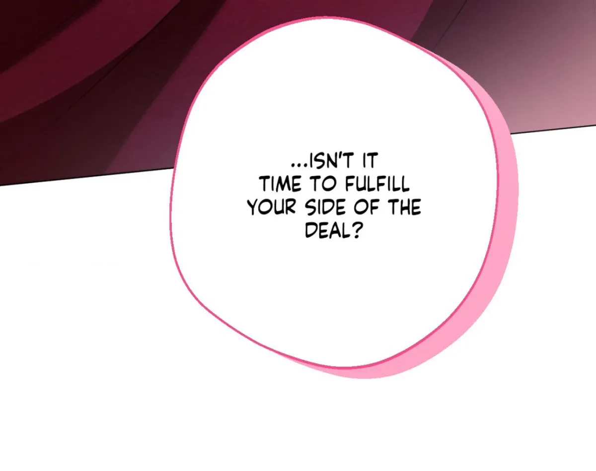 Capturing Spirits, Catching Feelings Chapter 5 page 4 - 