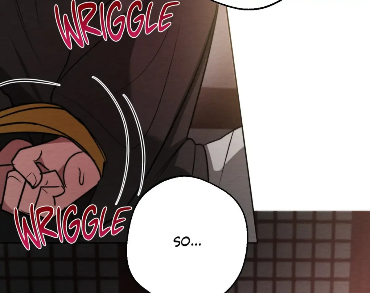 Capturing Spirits, Catching Feelings Chapter 5 page 31 - 