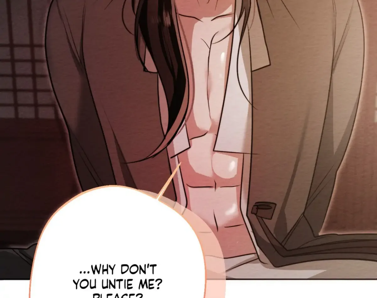 Capturing Spirits, Catching Feelings Chapter 5 page 33 - 