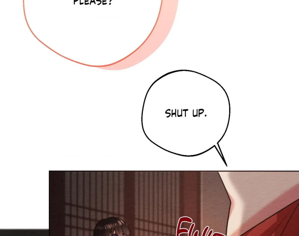 Capturing Spirits, Catching Feelings Chapter 5 page 34 - 