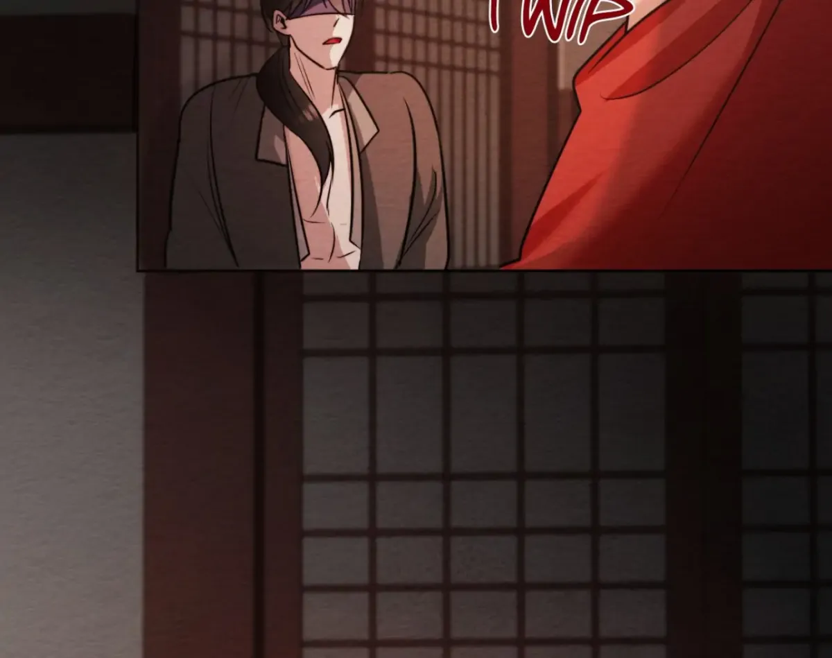 Capturing Spirits, Catching Feelings Chapter 5 page 35 - 