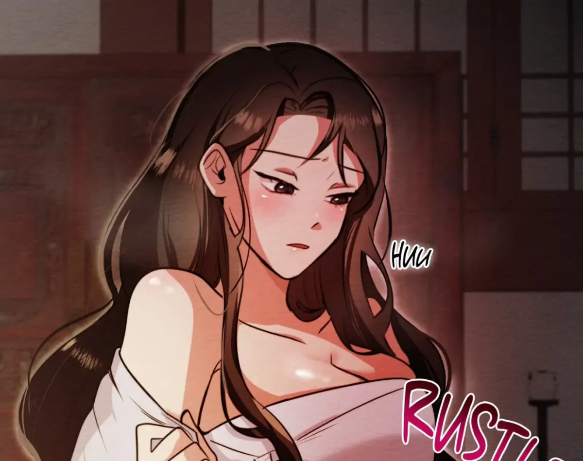 Capturing Spirits, Catching Feelings Chapter 5 page 36 - 