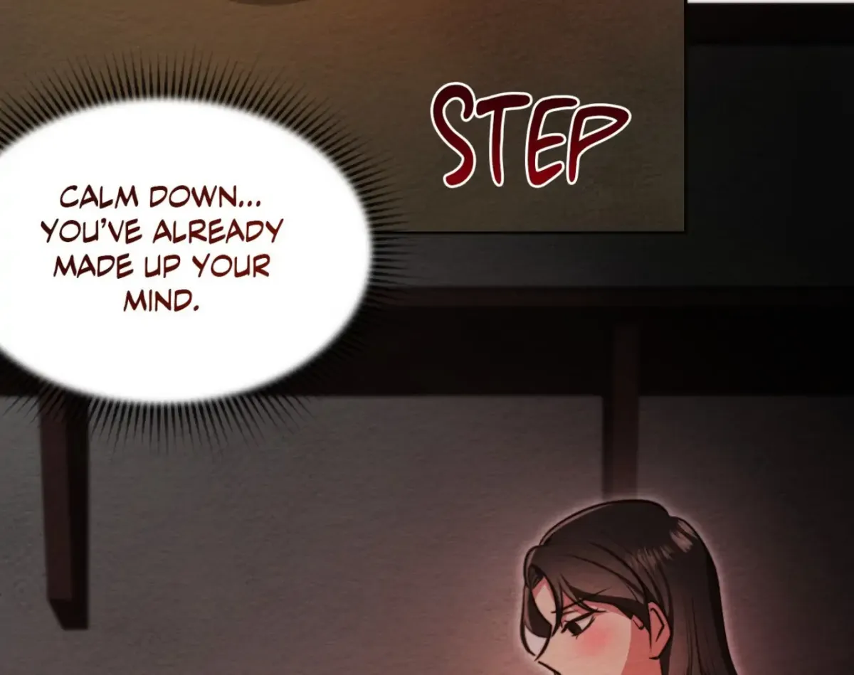Capturing Spirits, Catching Feelings Chapter 5 page 39 - 