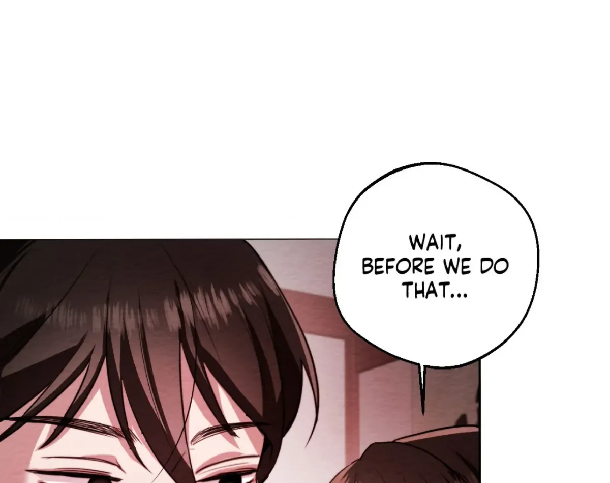 Capturing Spirits, Catching Feelings Chapter 5 page 5 - 