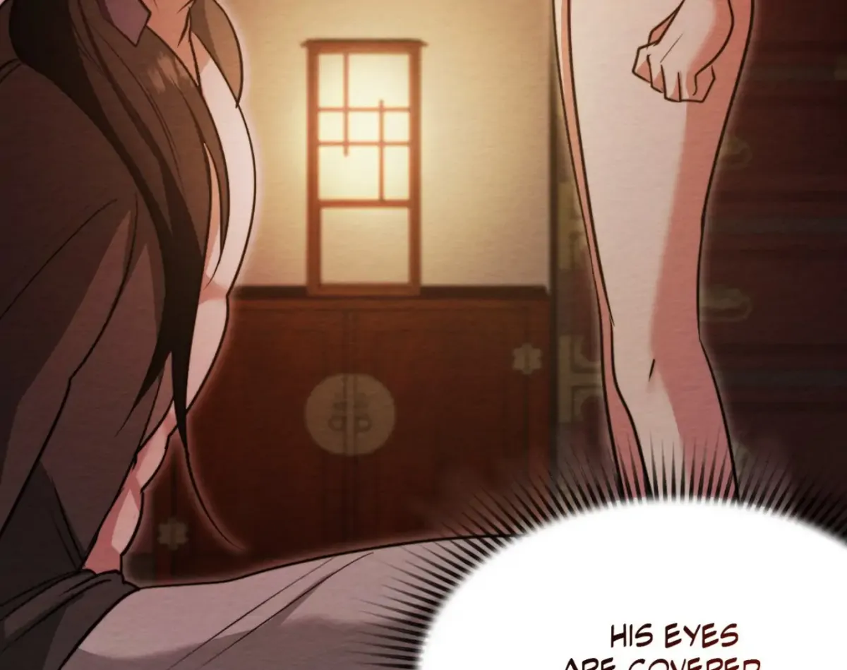 Capturing Spirits, Catching Feelings Chapter 5 page 41 - 