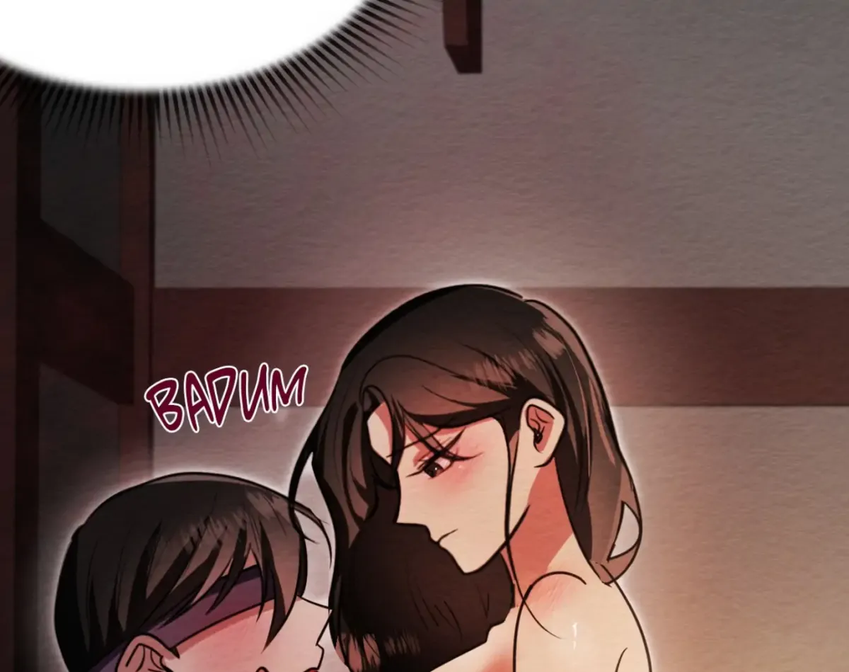 Capturing Spirits, Catching Feelings Chapter 5 page 47 - 