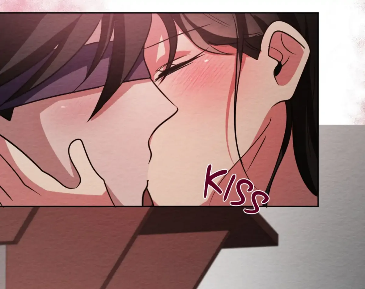 Capturing Spirits, Catching Feelings Chapter 5 page 50 - 