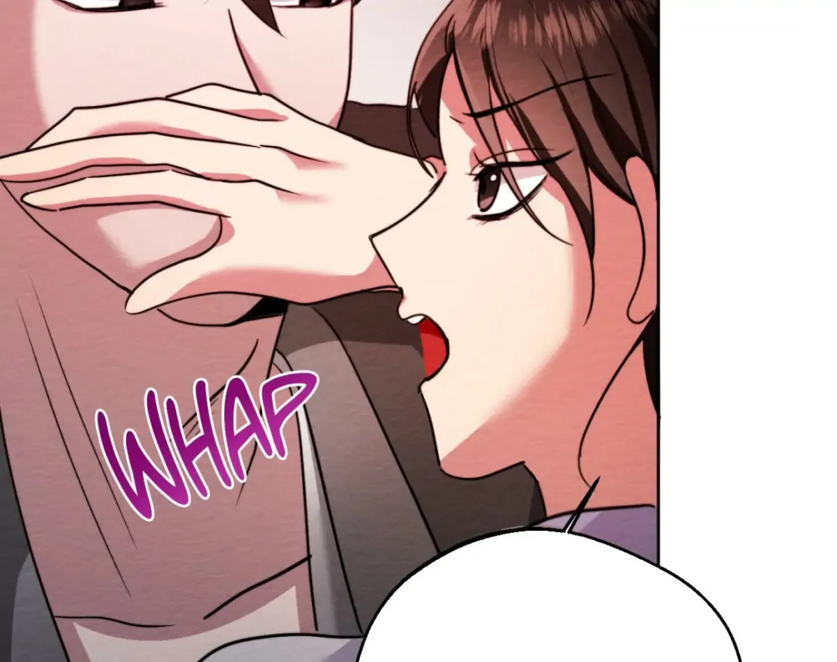 Capturing Spirits, Catching Feelings Chapter 5 page 6 - 