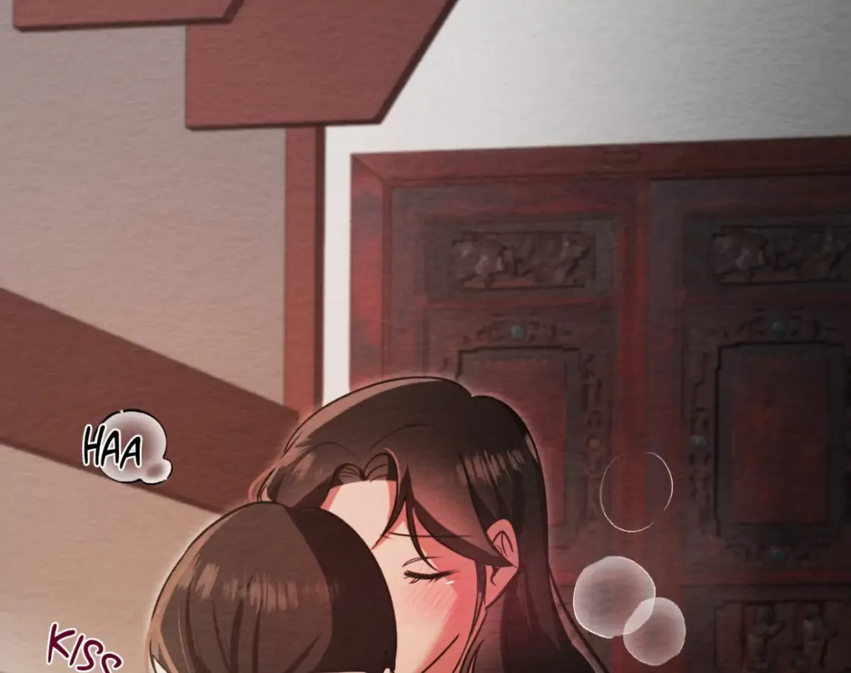 Capturing Spirits, Catching Feelings Chapter 5 page 51 - 