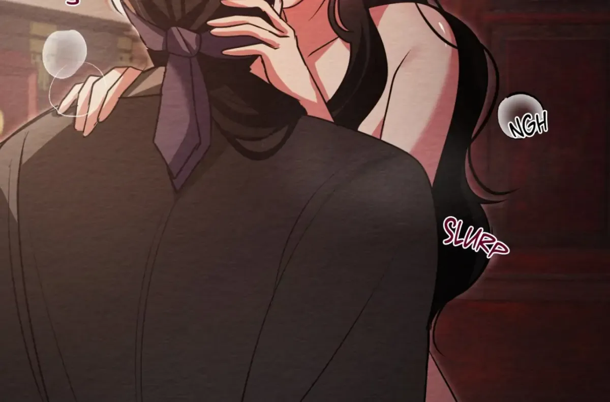 Capturing Spirits, Catching Feelings Chapter 5 page 52 - 