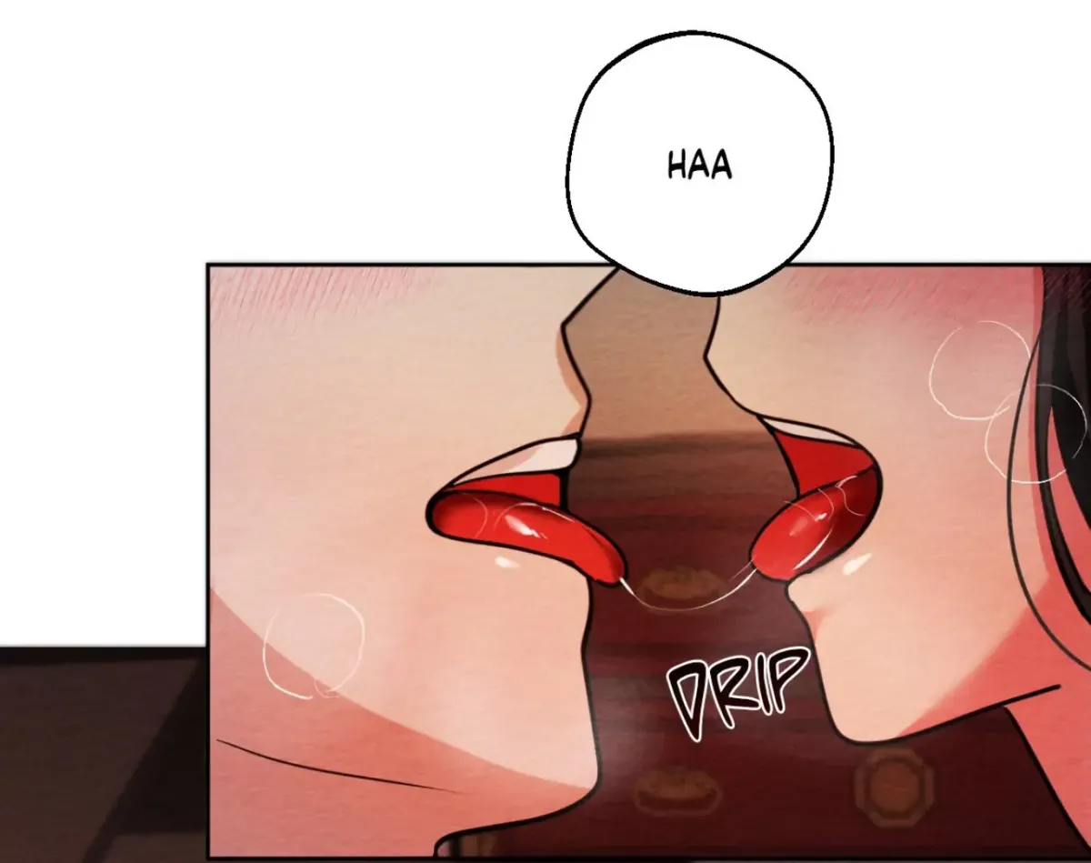 Capturing Spirits, Catching Feelings Chapter 5 page 55 - 