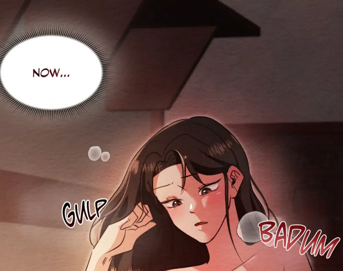 Capturing Spirits, Catching Feelings Chapter 5 page 56 - 