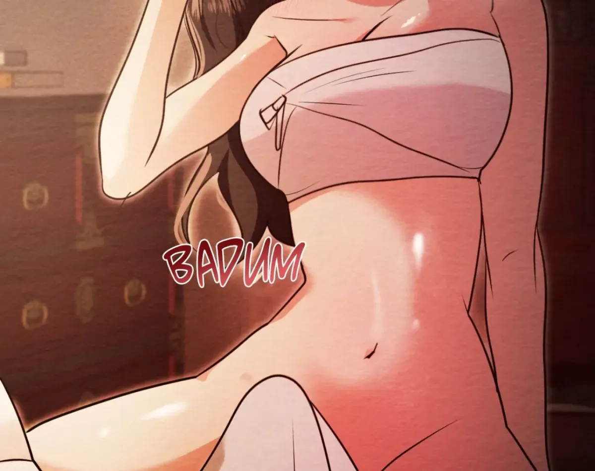 Capturing Spirits, Catching Feelings Chapter 5 page 57 - 