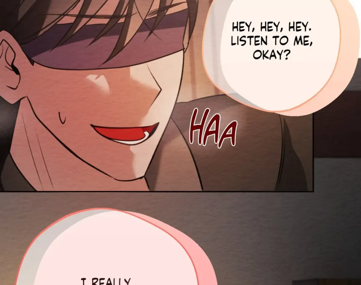 Capturing Spirits, Catching Feelings Chapter 5 page 60 - 