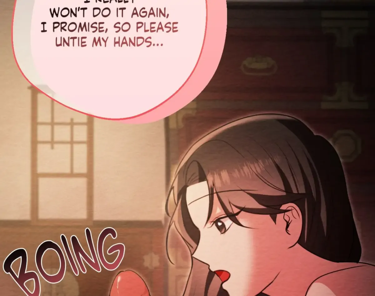 Capturing Spirits, Catching Feelings Chapter 5 page 61 - 