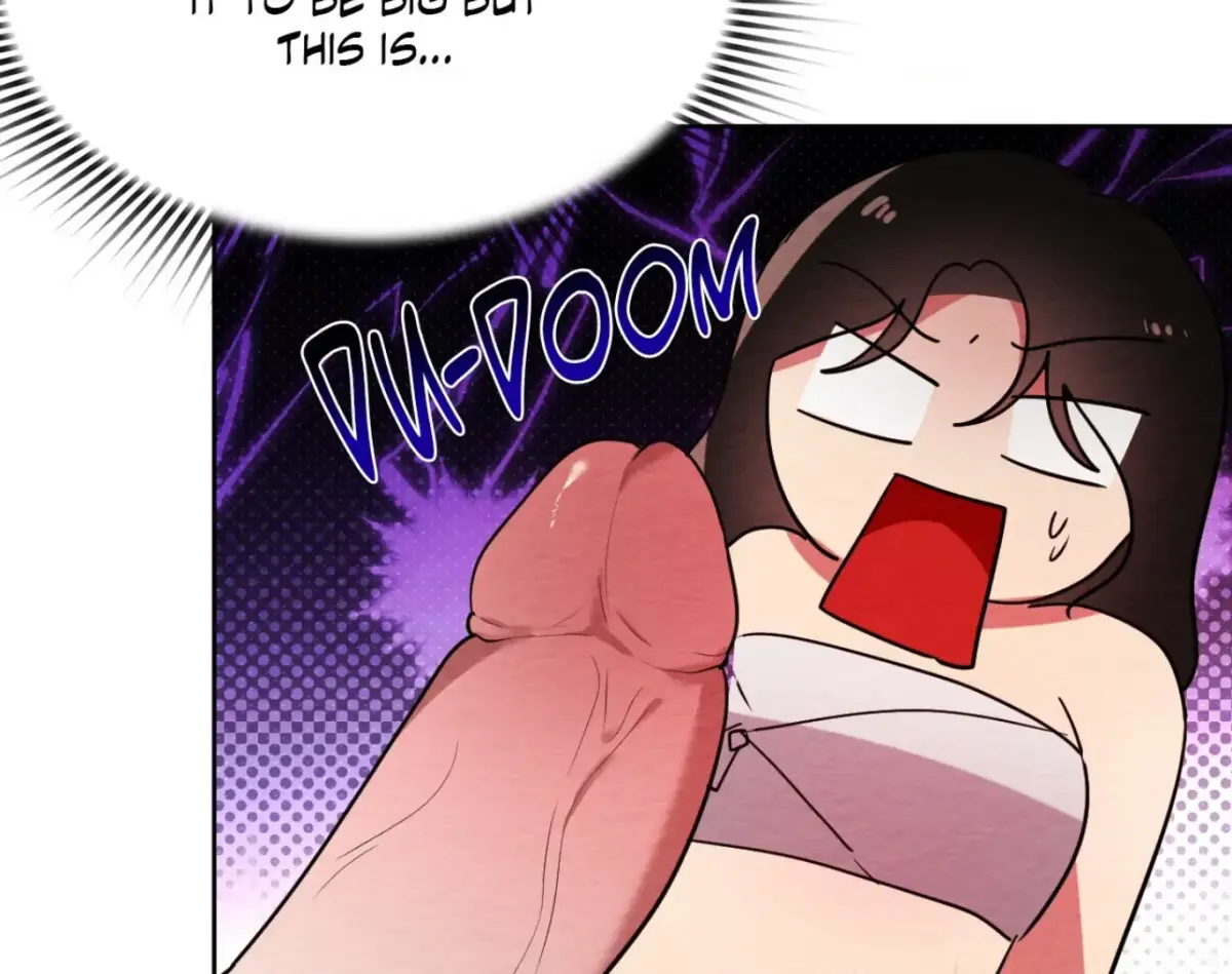 Capturing Spirits, Catching Feelings Chapter 5 page 64 - 