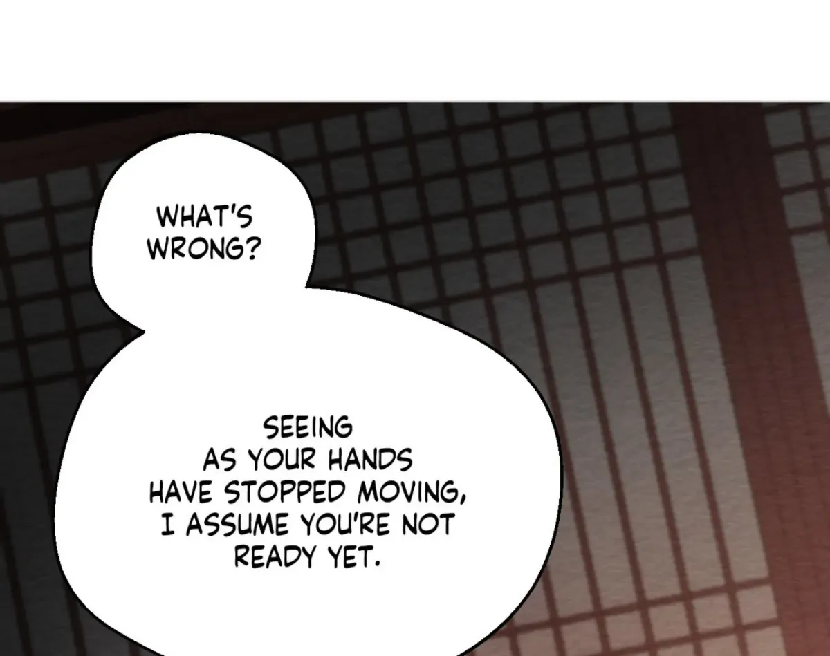 Capturing Spirits, Catching Feelings Chapter 5 page 66 - 