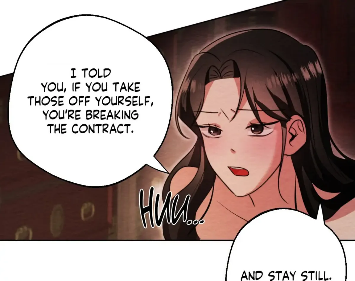 Capturing Spirits, Catching Feelings Chapter 5 page 69 - 