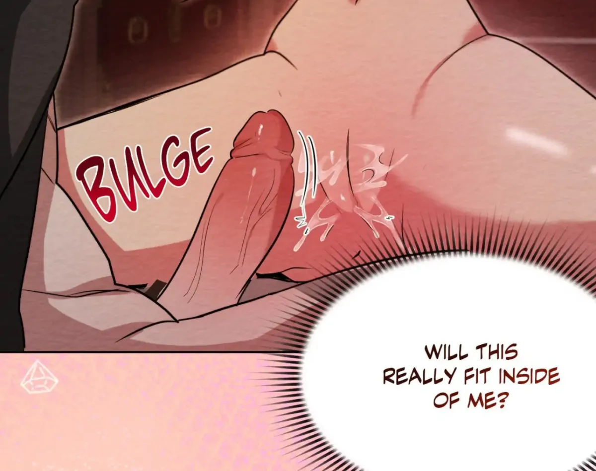 Capturing Spirits, Catching Feelings Chapter 5 page 72 - 