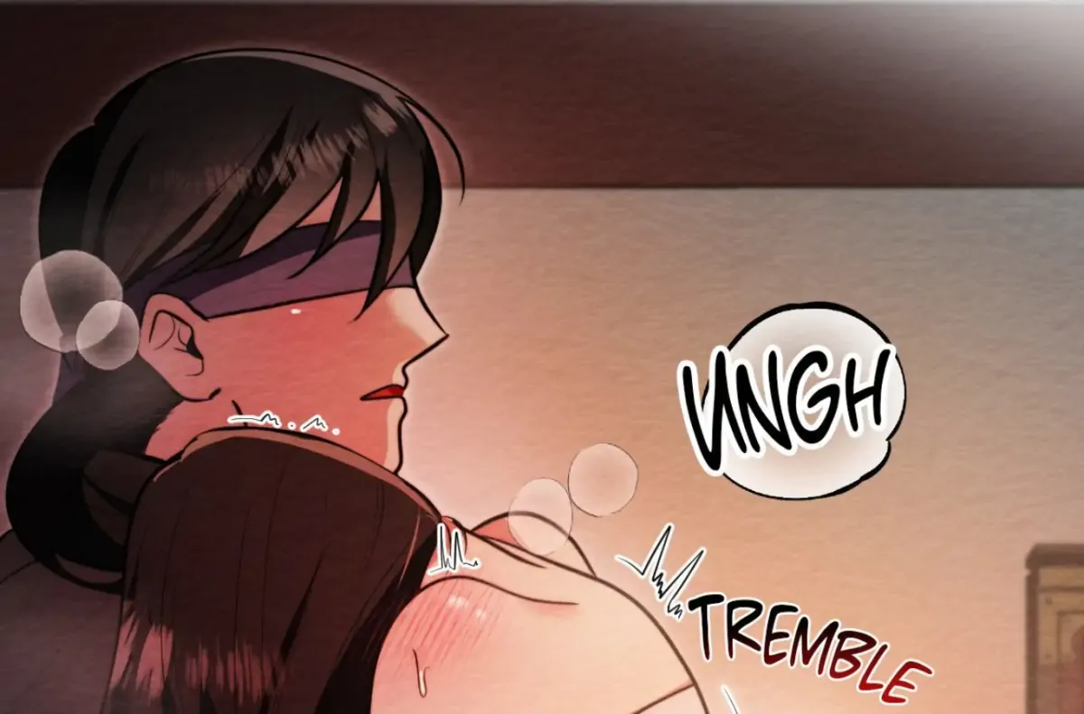 Capturing Spirits, Catching Feelings Chapter 5 page 80 - 