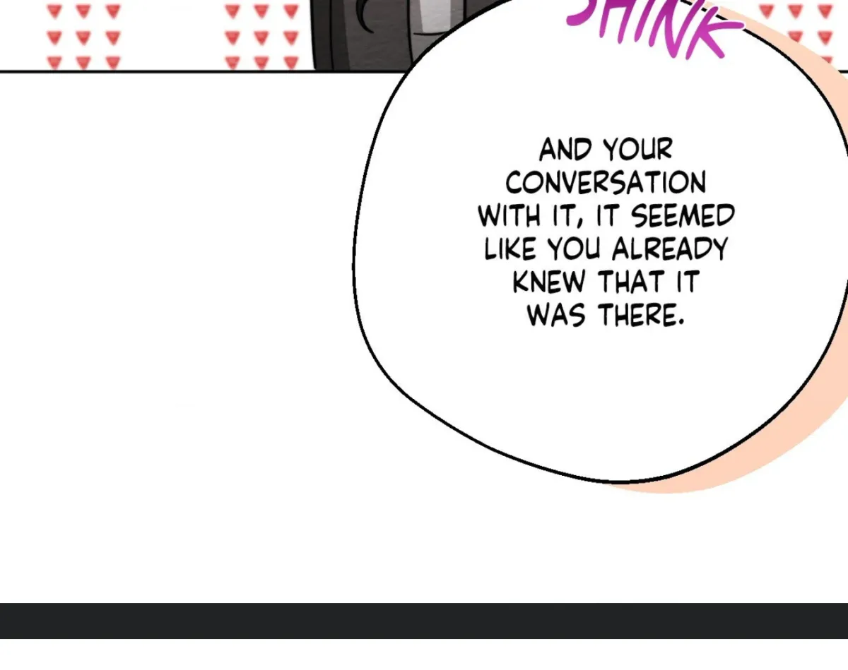 Capturing Spirits, Catching Feelings Chapter 5 page 9 - 