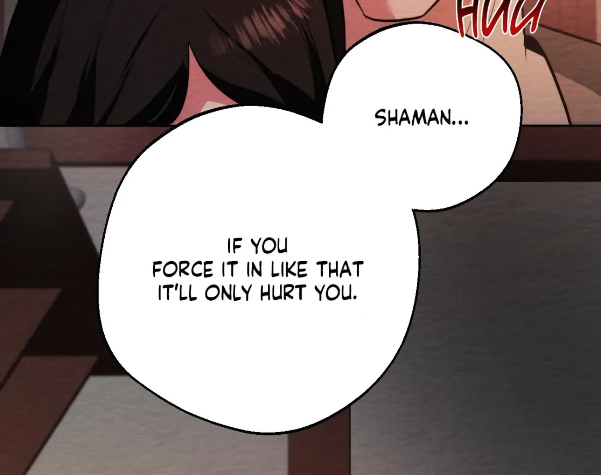 Capturing Spirits, Catching Feelings Chapter 5 page 84 - 