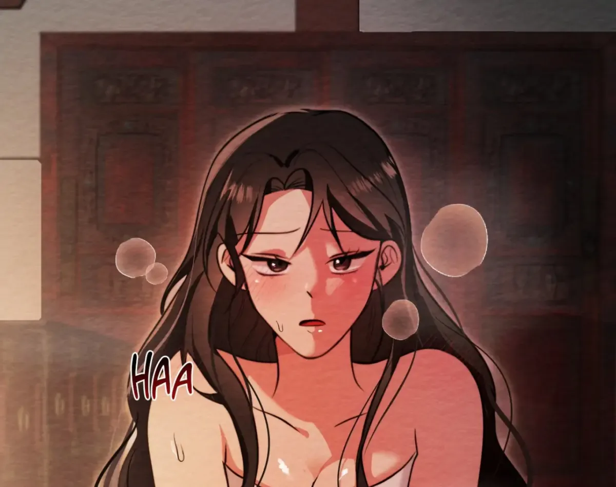 Capturing Spirits, Catching Feelings Chapter 5 page 85 - 